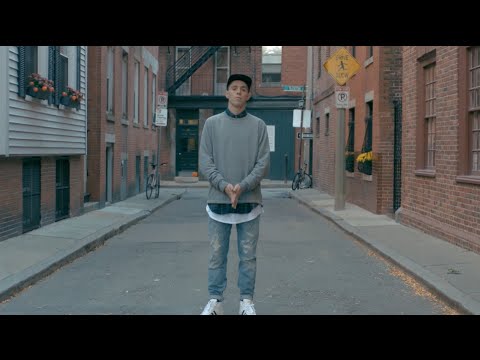 Sammy Adams - "Remember" (Official Video)
