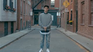 Sammy Adams - "Remember" (Official Video)