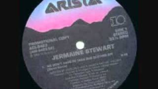 Jermaine Stewart-We Don&#39;t Have to Take our Clothes Off