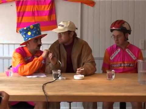 Team Easy On e22 - Team Easy On indrømmer doping