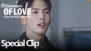 Download lagu Cinta Sembilan Kilometer  | Special Clip Tidak Semua Terlahir Kaya | 九千米爱情 | WeTV 【INDO SUB】 mp3