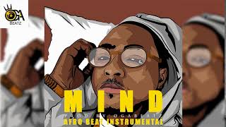 Davido X Mayorkun x Dremo x Peruzzi - MIND | Afro Pop Instrumental 2018 (Prod. Ogabeatz) Davido X Mayorkun x Dremo x Peruzzi - MIND | Afro Pop Instrumental 2018 (Prod. Ogabeatz)