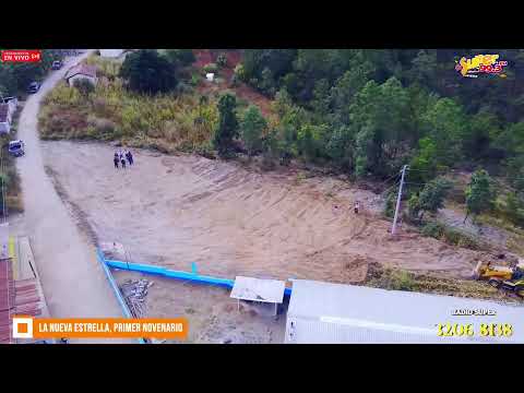 EN VIVO DESDE IXIMCHE SANTA LUCIA LA REFORMA TOTONICAPAN