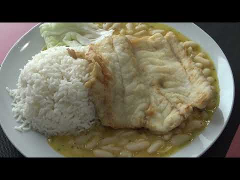 D´Lima restaurante, cocina peruana en Barañain