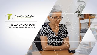 Jelca Uncianschi