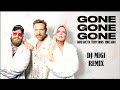 David Guetta, Teddy Swims & Tones and I - Gone Gone Gone (Remix by DJ MiGi) 124BPM
