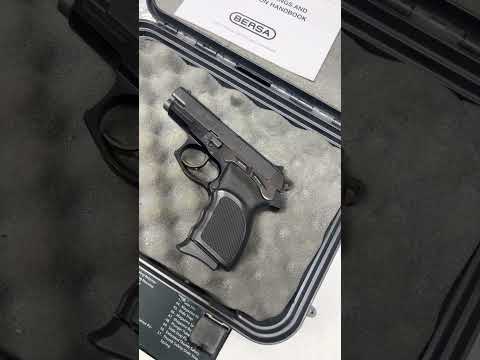 The Trigger Is Really Nice