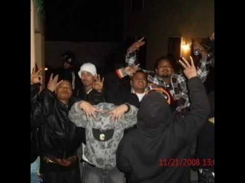 Buhay ng gangsta - lyrics