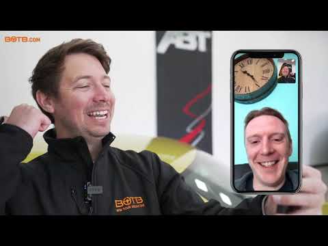 BOTB - Midweek Car Competition Winner, Week 16, Graeme Williamson,  Audi ABT A1, £30K