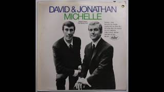 David & Jonathan - Michelle video
