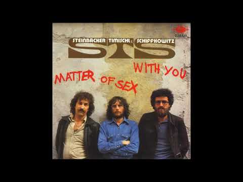 Video thumbnail for Matter Of Sex