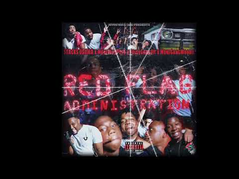 Stacks Osama X MoneWayPeso X FullyGangJit X MG Woodie - RFA ( Music Audio )