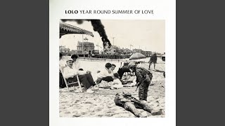 Year Round Summer Of Love