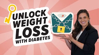 Yes, Weight Loss is Harder with Diabetes. Here's What to Do About it!