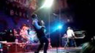 Great Divide - Hanson