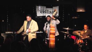 LOUIS HAYES & THE CANNONBALL ADDERLEY LEGACY BAND