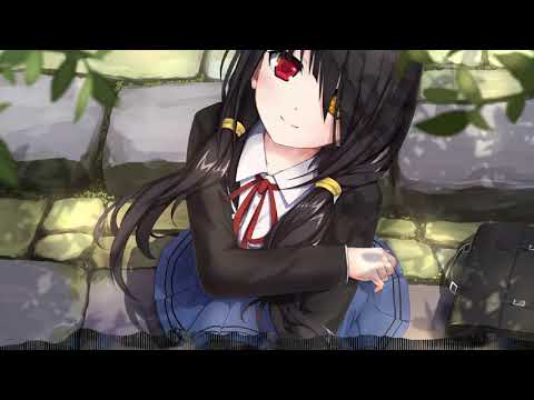 Nightcore - Schwarz - LEA X CASPER