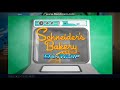 Schneider S Bakery Sony Music Entertainment Nickelodeon Productions 2010