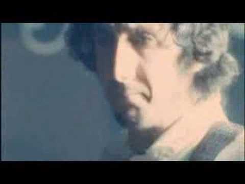 Videoclip de Naked Eye — The Who