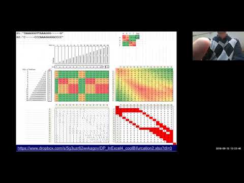 MIT CompBio Lecture 03 - Database Search