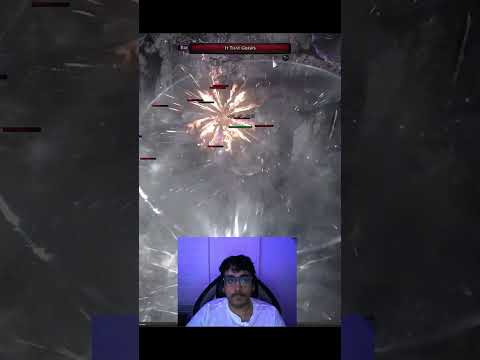 I Have Become The Thorns Prophet xD | KallTorak Path of Exile 2