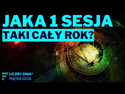 Orlen noworocznym hitem, rekord WIG i mWIG40, mocny Bumech, analiza "efektu pierwszej sesji roku"