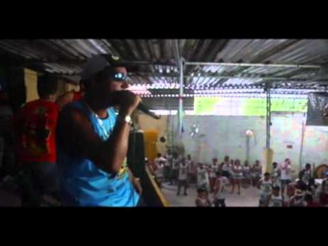 DVD DA RDP - MC SORAC DOS COELHOS E DJ GAIATO