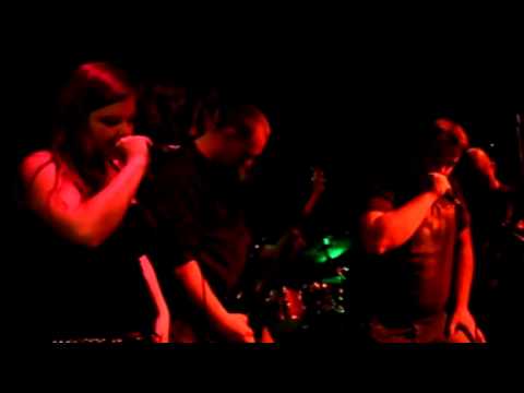 Lilith - smell of the blood