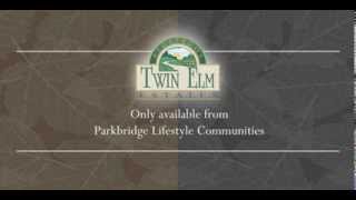 preview picture of video 'Twin Elm Estates - Strathroy, Ontario'