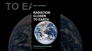 Japan’s Arase Finds a Surprising Radiation Source