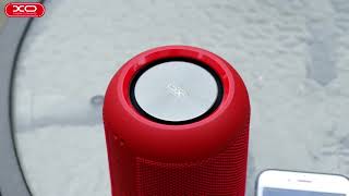 Parlante Bluetooth | XO F17 | Inalambrico IPX6 Stereo 1500mAh