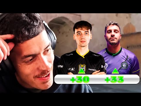 The Kid Meyern Runs Me and The Lazy One from 9Z Join the Road to Top #100