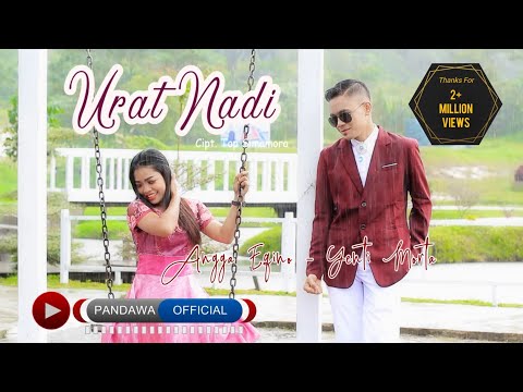 Angga Eqino - Yenti Morta - Urat Nadi (Official Music Video)