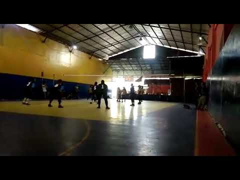 GAVOLCI vs IAIS SOREANG