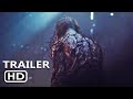 EYE FOR AN EYE Official Trailer 2025
