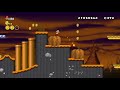 NSMBWii Custom Level Mix 1