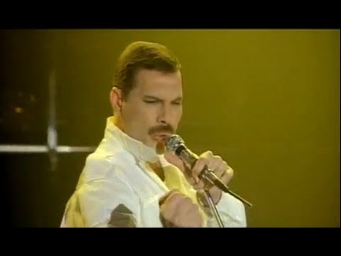 Queen - Friends Will Be Friends (Official Video)