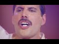 Queen - Friends Will Be Friends Official Video