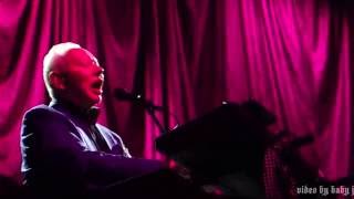 Joe Jackson-NEON RAIN-Live @ UC Theatre, Berkeley, CA, June 22, 2016