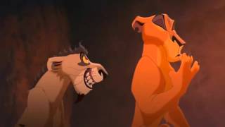 The Lion King 2 My Lullaby