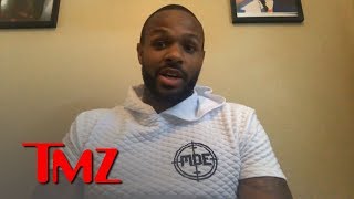 Teairra Mari's Ex Swears He Didn't Leak Sex Tape, Plans To Countersue | TMZ