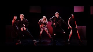 lol-エルオーエル- / girlfriend