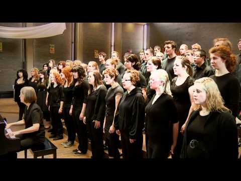 The Ground by Ola Gjeilo