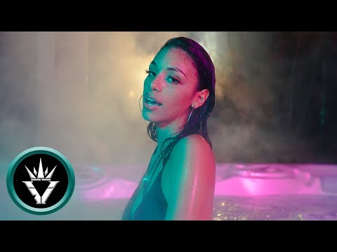 Minita Esperanza - You The One (Music Video) Shot By @d.izzzz