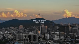 [오피셜] PEUGEOT 408｜Awakening Seoul｜서울을 깨우다
