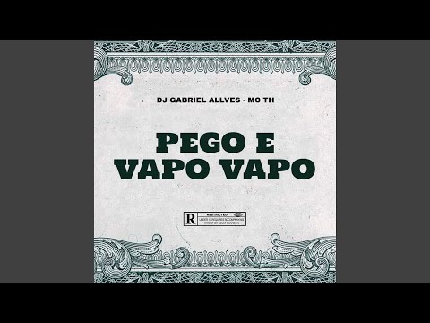 Pego e Vapo Vapo