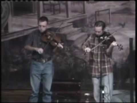 RVdC - Brandon Moreau - La Valse de Samedi Soir