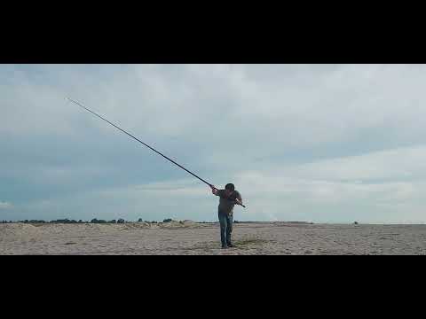 pendulum cast zziplex m427su