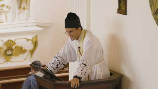 O demônio, a falsificação da religião e as tentações de Cristo: religião social, política e humana