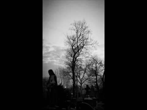 Twaróg We Mgle - Kochanka powieszonego